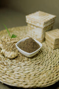 Coriander Ginger Tea