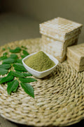 Curry Leaves Tea