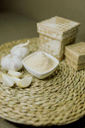 Garlic Tea