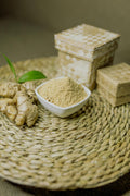 Ginger Tea
