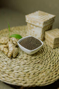 Ginger Black Tea