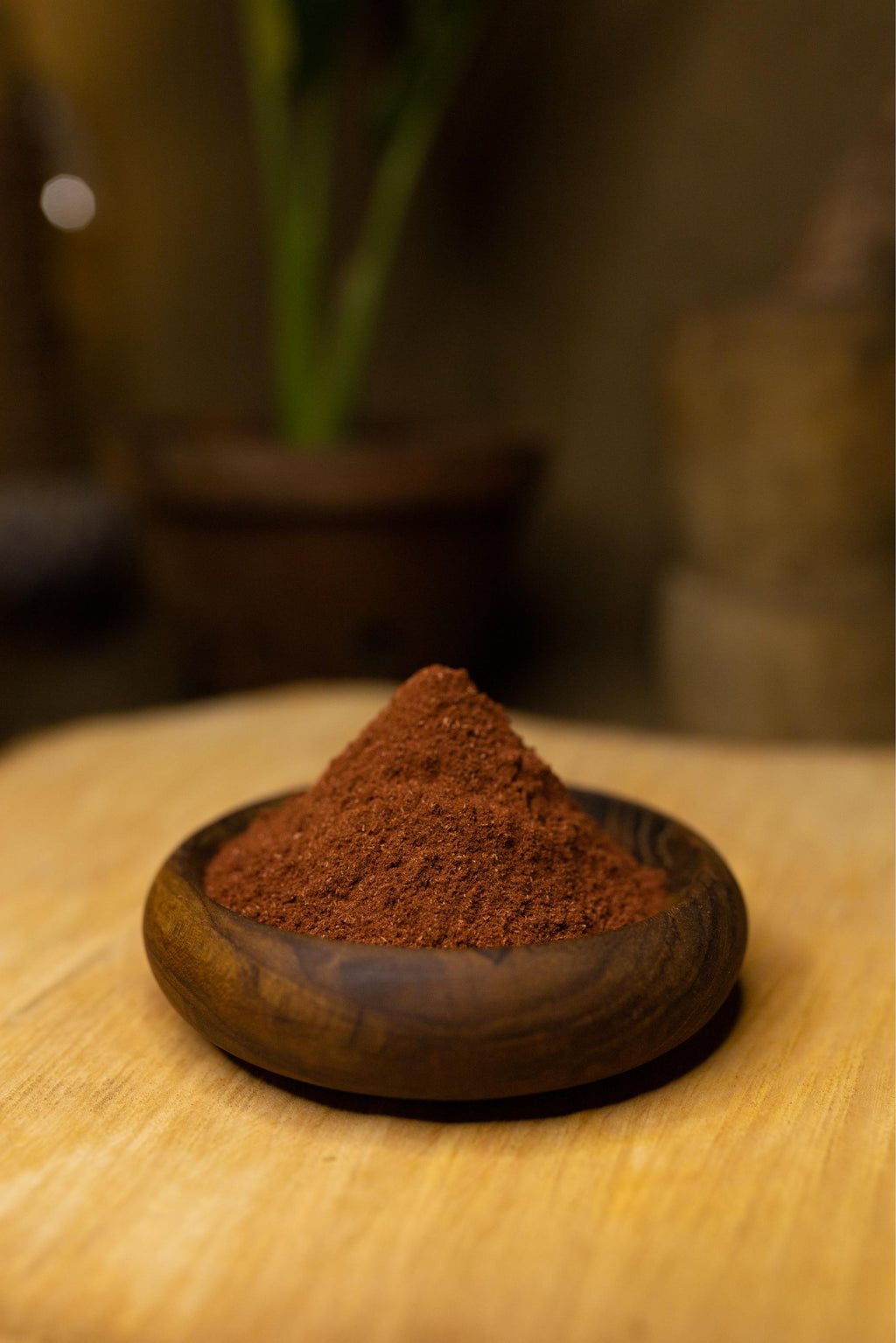 Red Sandalwood Powder