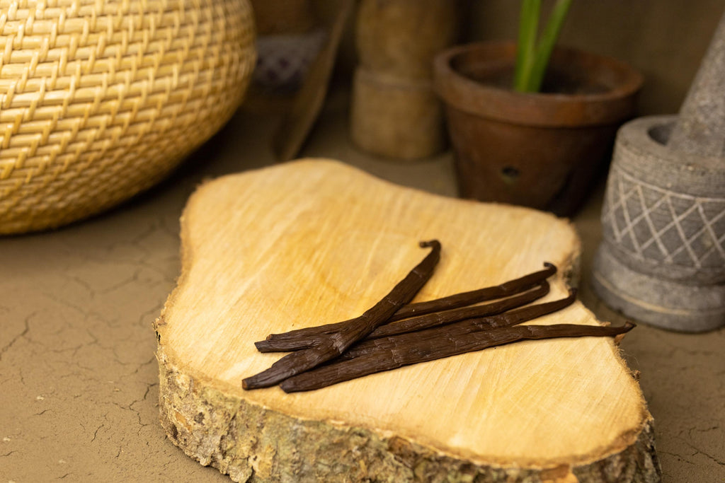 Vanilla Beans