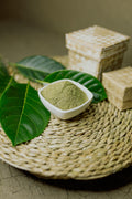 Jack Fruit Leaves Tea