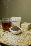 Vanilla Black Tea