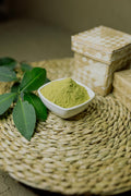 Yakinaran Tea